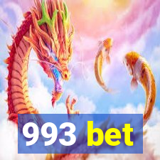 993 bet